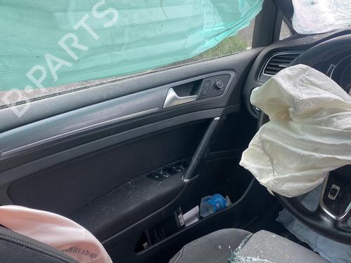 Left tailgate light VW GOLF VII (5G1, BQ1, BE1, BE2) 2.0 TDI | BP25551433C79  - Image 9