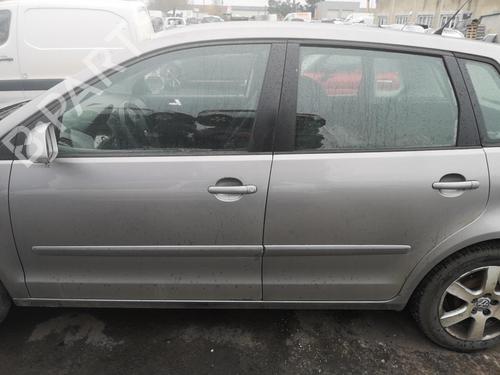 Startmotor VW POLO (9N_, 9A_) 1.2 12V | BP25509947M8 