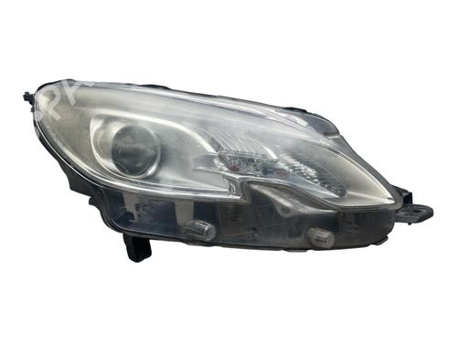 Right headlight PEUGEOT 2008 I (CU_) 1.6 HDi | BP36285950C29  - Image 6