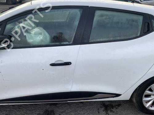 Left front window switch RENAULT CLIO IV (BH_) 1.5 dCi 90 | BP31135123I27 - Image 9