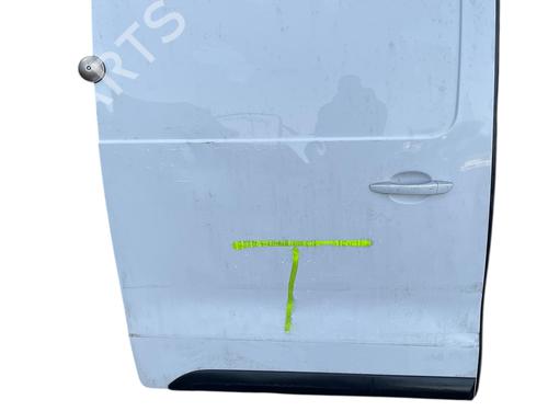 Used Right slide door FIAT SCUDO Van 1.5 Multijet 120 (506) (120 hp) 30205843
