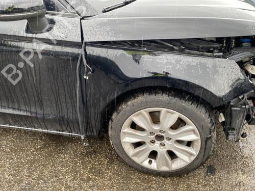 Left sun visor AUDI A1 Sportback (8XA, 8XF) 1.6 TDI | BP25497635I1  - Image 10