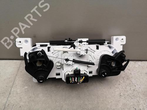 Climate control DACIA SANDERO II TCe 90 (B8M1, B8MA, B8AC) | BP25517762I5 