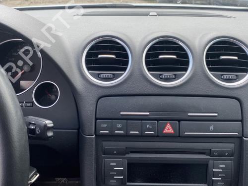 Højre solskærm SEAT EXEO (3R2) 2.0 TFSI | BP27697996I2  - Image 14