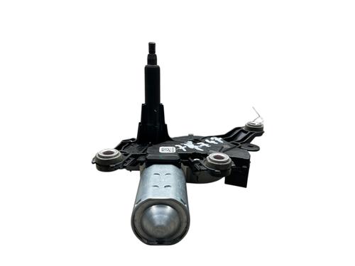 Viskermotor bakrute RENAULT CLIO IV (BH_) 0.9 TCe 75 (BHNP) (76 hp) 28200723