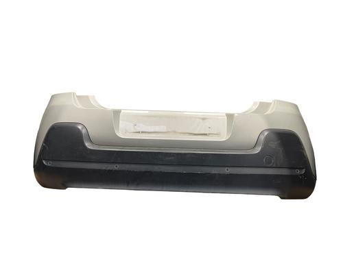 rear-bumper-citroen-c3-iii-sx-2016-30390311 main image