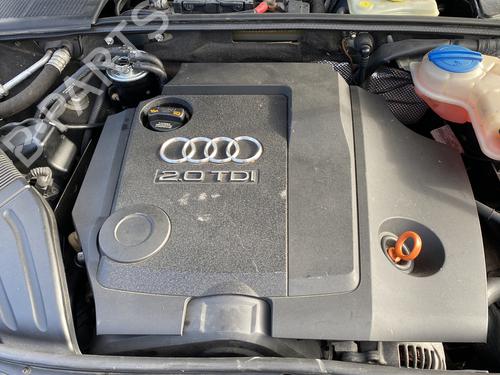 Steering column stalk AUDI A4 B7 Avant (8ED) 2.0 TDI | BP25573164I23 - Image 14