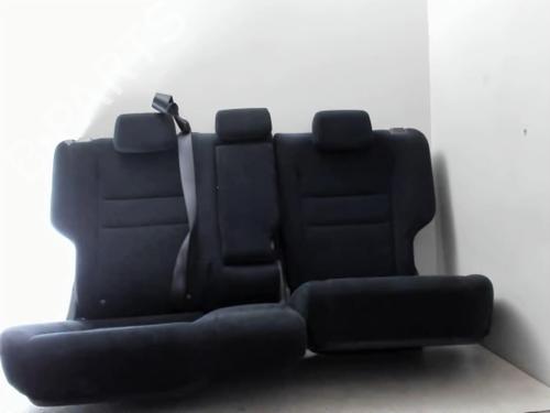 Used Rear seat HONDA CIVIC VIII Hatchback (FN, FK) 2.2 CTDi (FK3) (140 hp) 25553064
