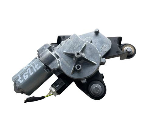 Used Rear wiper motor Rear wiper motor DS DS 7 Crossback (J4_, JR_, JC_) 2.0 BlueHDi 180 (JJEHZR) (177 hp) 32493813 32493813