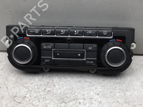 Climate control VW GOLF VI (5K1) 2.0 TDI | BP25557317I5 