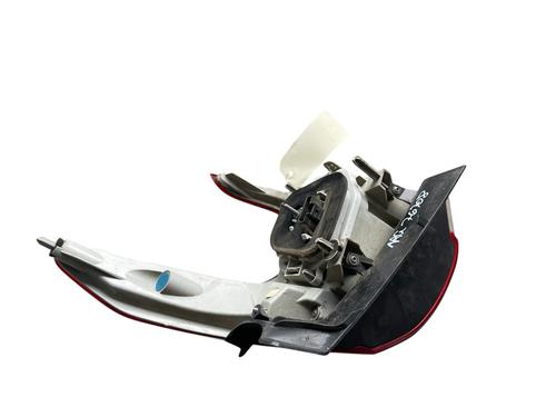 Left taillight PEUGEOT 2008 I (CU_) 1.6 HDi | BP34526218C34 - Image 2
