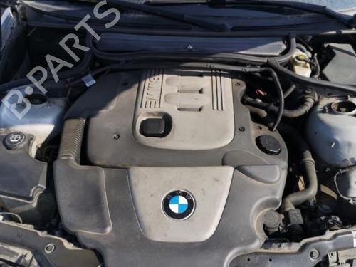 Climate control BMW 3 (E46) 320 d | BP25554911I5 - Image 3