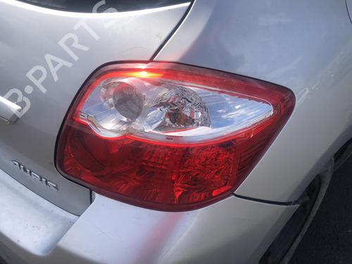 Left front window switch TOYOTA AURIS (_E15_) 1.4 D-4D (NDE150_, NDE150R) | BP25514985I27 - Image 19