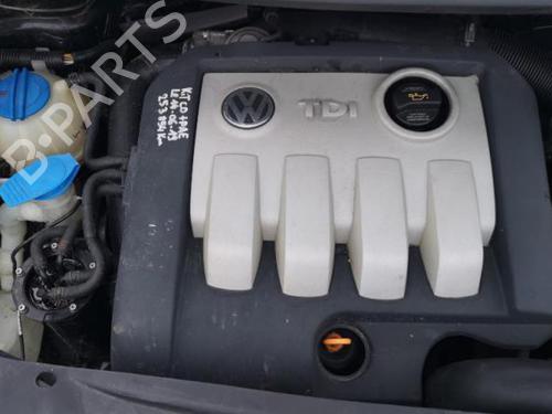 Højre solskærm VW TOURAN (1T1, 1T2) 1.9 TDI | BP25583468I2 