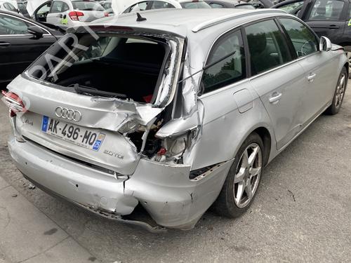 Front right seatbelt AUDI A4 B8 Avant (8K5) 2.0 TDI | BP28202481I25 - Image 15
