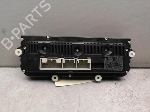 Climate control VW GOLF V (1K1) 2.0 TDI 16V 4motion | BP25554459I5 