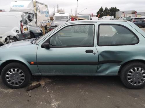 Ventilator motor FORD FIESTA IV (JA_, JB_) 1.8 DI | BP25519359M62 
