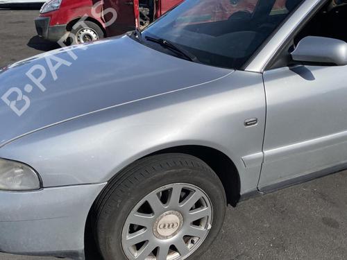 Intercooler AUDI A4 B5 (8D2) 2.5 TDI | BP25548891M30  - Image 11