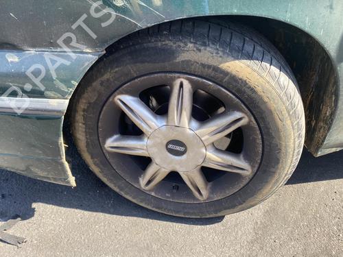 ABS pump FIAT BRAVA (182_) 1.6 16V (182.BB) | BP28203987M43 