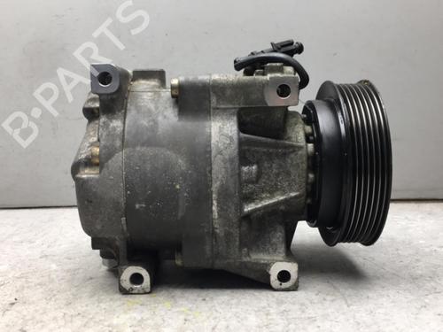 AC compressor FIAT BRAVA (182_) 1.9 JTD | BP25576031M34 