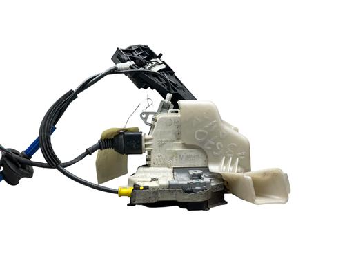 Front left lock AUDI A4 B8 (8K2) 3.0 TDI quattro | BP25563829C98 - Image 2