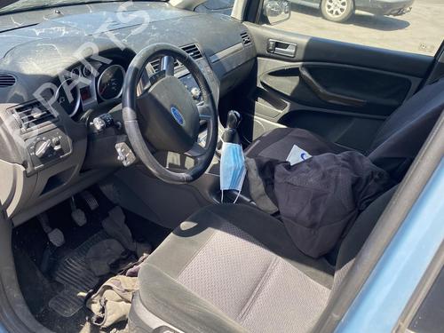 Climate control FORD C-MAX (DM2) 1.8 TDCi | BP25582048I5 - Image 17
