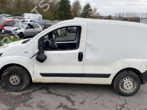 Steering column stalk PEUGEOT BIPPER (AA_) 1.4 HDi | BP25508488I23  - Image 15