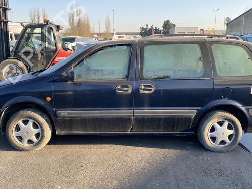 Headlight switch OPEL SINTRA (APV) 2.2 DTI | BP33883407I24 - Image 17