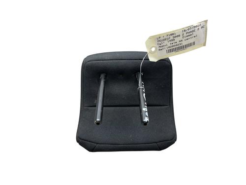 Headrest PEUGEOT 3008 II SUV (MC_, MR_, MJ_, M4_) 1.5 BlueHDi 130 | BP27631128I31
