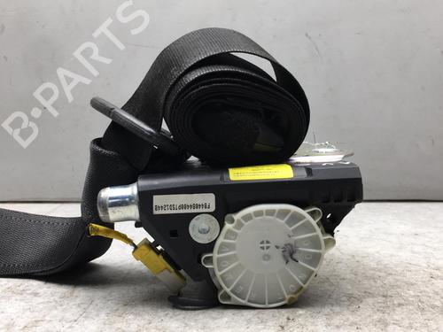 Front left seatbelt LANCIA DELTA III (844_) 1.6 D Multijet (844.AXC11, 844.AXC1A) | BP25584729I26 - Image 3