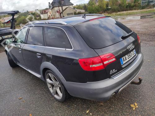 Headrest AUDI A6 Allroad C6 (4FH) 3.0 TDI quattro | BP25565598I31  - Image 35