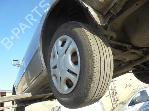 Left front indicator TOYOTA COROLLA Liftback (_E11_) 2.0 D-4D (CDE110_, CDE110R) | BP25578080C32 
