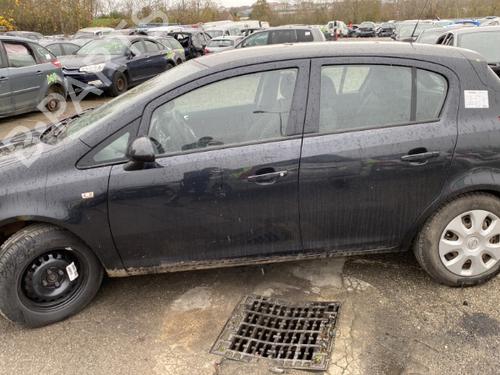 Switch OPEL CORSA D (S07) 1.3 CDTI (L08, L68) | BP25505547I30 - Image 15