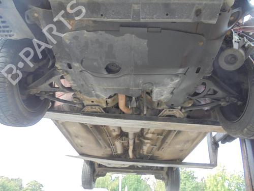 Switch RENAULT CLIO II Hatchback Van (SB0/1/2_) 1.9 D (SB0R) | BP25578098I30 