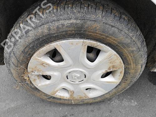 Left front window switch RENAULT CLIO IV (BH_) 1.5 dCi 75 | BP25538044I27 - Image 29