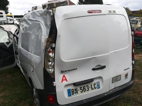 Front right window mechanism RENAULT KANGOO Express (FW0/1_)  | BP25553548C23  - Image 22