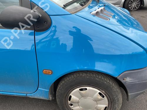 Venstre forlygte RENAULT TWINGO I (C06_) 1.2 (C063, C064) | BP25555717C28 