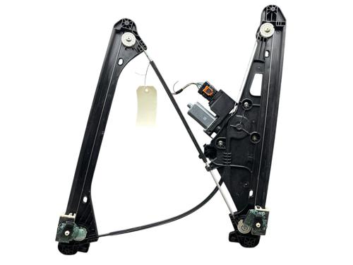 Used Front left window mechanism PEUGEOT 3008 II SUV (MC_, MR_, MJ_, M4_) 1.5 BlueHDi 130 (131 hp) 26684027
