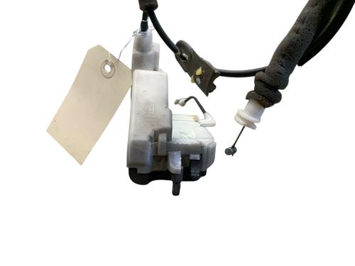 Zamek drzwi przednich prawych CITROËN DS3 (SA_) 1.6 HDi 110 | BP29271617C97