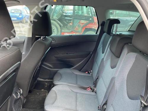 Left front window switch PEUGEOT 308 SW I (4E_, 4H_) 1.6 HDi | BP25529701I27 - Image 27