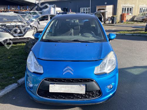 ABS pump CITROËN C3 II (SC_) 1.6 HDi | BP28203666M43  - Image 11