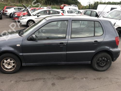 ABS pump VW POLO (6N2) 1.4 | BP25514983M43  - Image 27