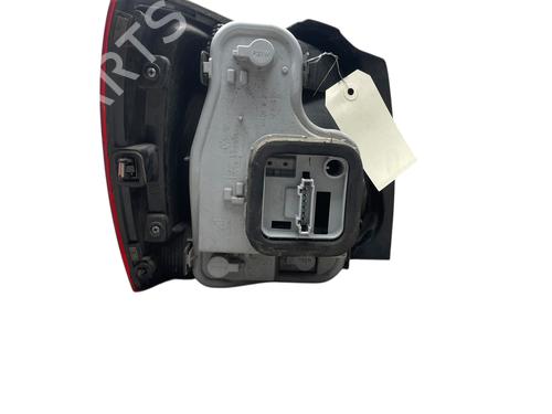 Right taillight VW POLO V (6R1, 6C1) 1.6 TDI | BP28184747C35