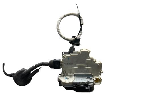 Front left lock AUDI A6 C6 (4F2) 3.0 TDI quattro | BP28205577C98 