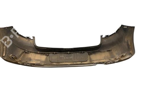 Rear bumper VW GOLF VI (5K1) 1.6 TDI | BP29072676C8 