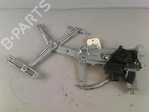 Alzavetro anteriore sinistro OPEL ASTRA G Hatchback (T98) 1.7 CDTI (F08, F48) (80 hp) 25582676