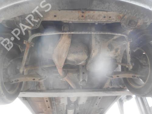 Steering column stalk OPEL TIGRA (S93) 1.4 16V (F07) | BP25557014I23 
