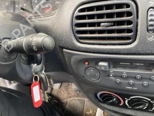 Left front window switch RENAULT MEGANE I (BA0/1_) 1.4 16V (BA0D, BA1H, BA0W, BA10) | BP25528650I27 - Image 14