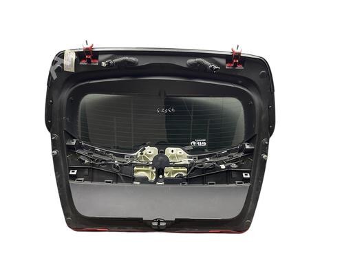 Tailgate RENAULT CAPTUR II (HF_) TCe 100 (HFMT) | BP25540178C6 - Image 3