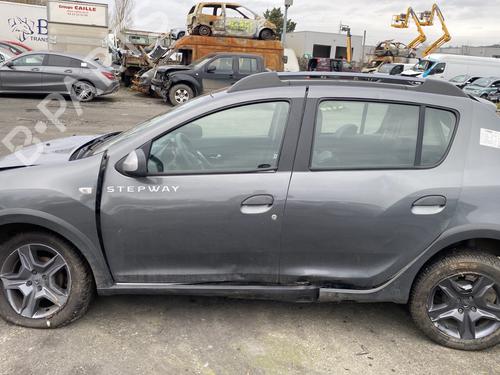 Climate control DACIA SANDERO II 1.5 dCi | BP25498149I5  - Image 32
